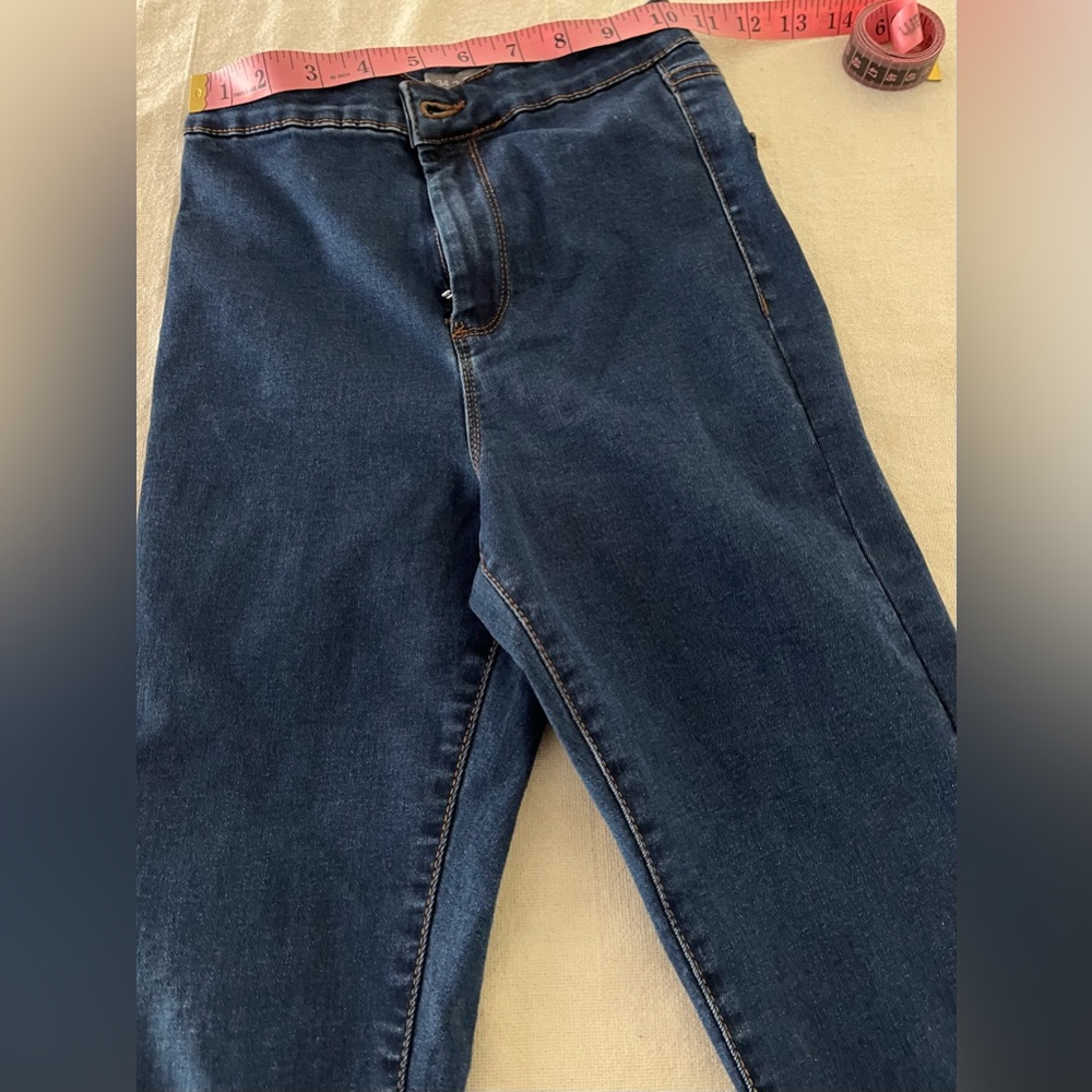 Denim CO jeans